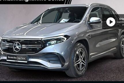 Mercedes-Benz EQA 46.900 km 28.900 € Braunschweig 38122