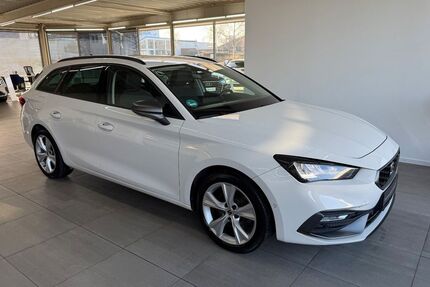 Seat Leon 116.000 km 17.990 &euro; Braunschweig 38116