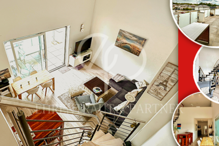Wohnung Gifhorn - 4 Zimmer, 121 m&sup2;, 380.000&euro; | Angebot:27377253