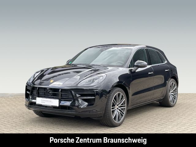 Macan