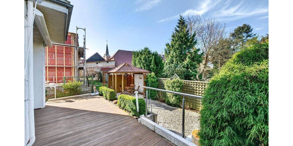 Doppelhaushälfte Braunschweig Waggum - 4 Zimmer, 97 m&sup2;, 298.000&euro; | Angebot:26190946