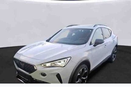 Cupra Formentor 39.250 km 30.400 &euro; Wolfsburg 38440