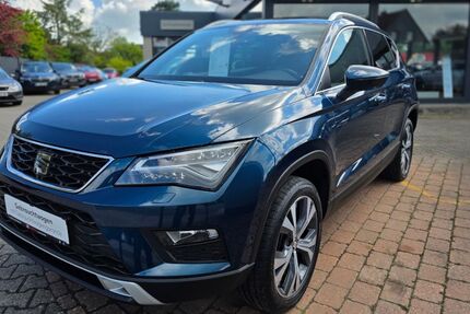 Seat Ateca 114.150 km 14.990 &euro; Schwülper 38179