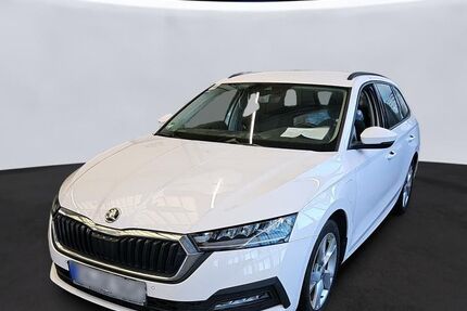Skoda Octavia 144.193 km 15.990 &euro; Braunschweig 38122