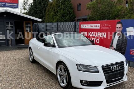 Audi A5 197.000 km 9.680 &euro; Gifhorn 38518