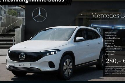 Mercedes-Benz EQA 9.253 km 36.685 &euro; Braunschweig 38122