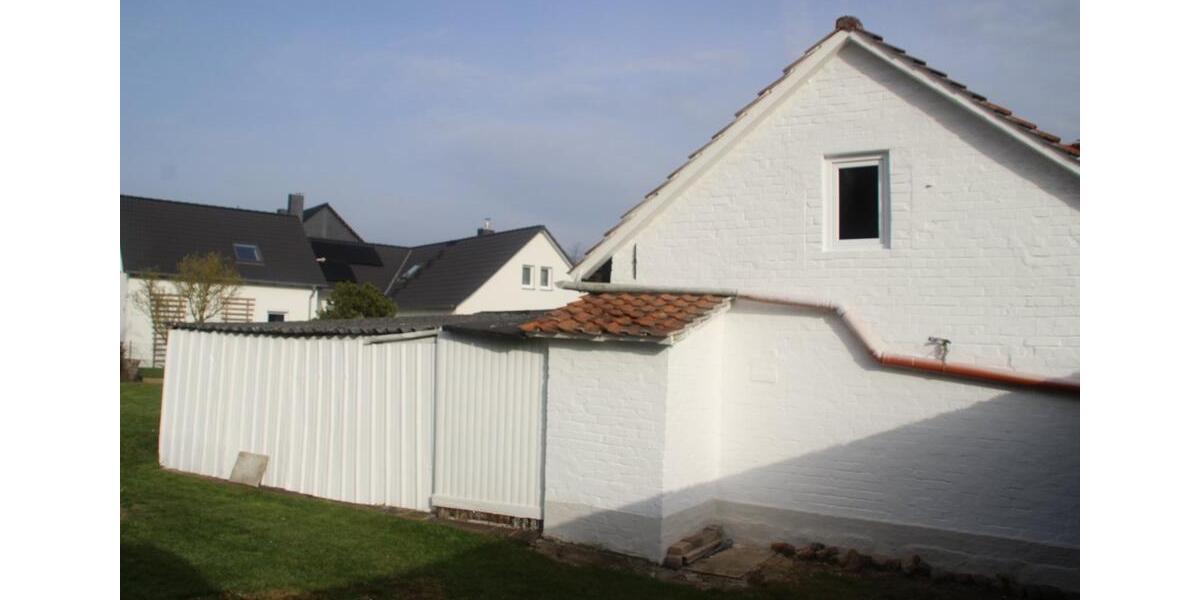 Einfamilienhaus Königslutter am Elm - 4 Zimmer, 125 m&sup2;, 245.000&euro; | Angebot:26763234