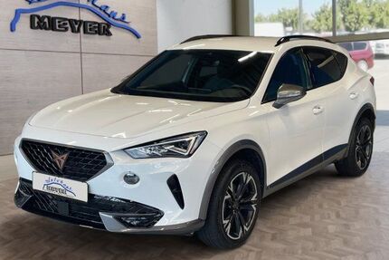 Cupra Formentor 21.100 km 28.910 &euro; Sickte bei Braunschweig 38173