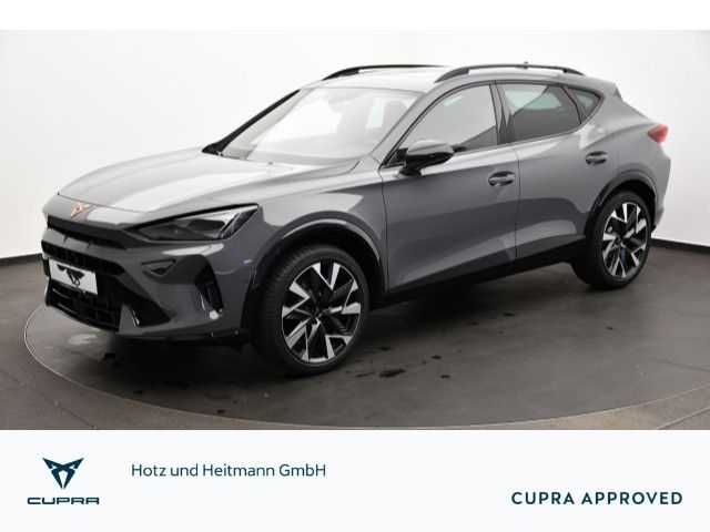 Cupra Formentor 3.500 km 45.185 &euro; Wolfsburg 38440