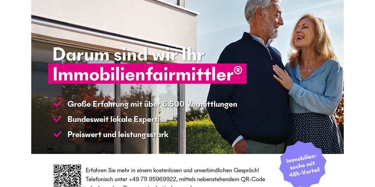 LICHTDURCHFLUTET WOHNEN IM GRÜNEN - Etagenwohnung Wolfsburg Detmerode | Angebot:27326123