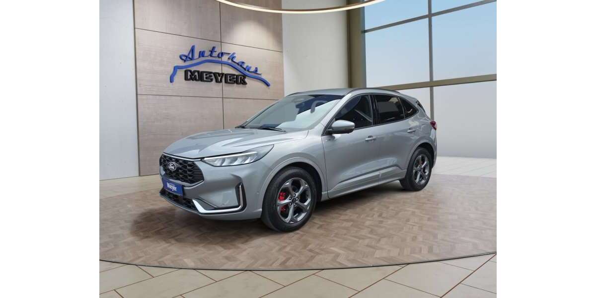Ford Kuga 24.000 km 30.900 &euro; Sickte 38173