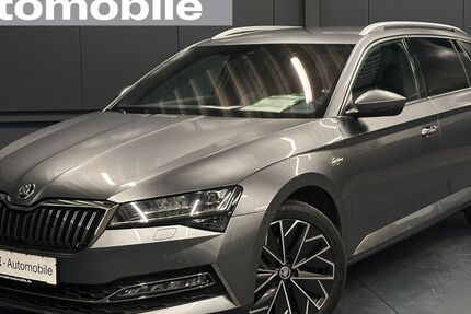 Skoda Superb 92.000 km 26.490 &euro; Helmstedt 38350
