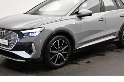 Audi Q4 e-tron 38.650 km 31.690 &euro; Wolfsburg 38440