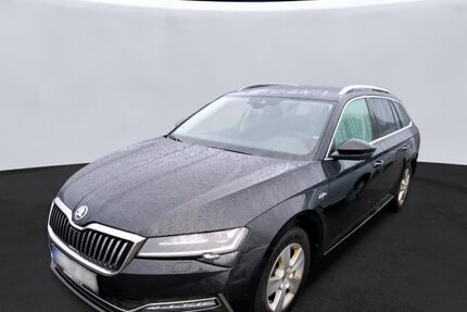 Skoda Superb 185.032 km 21.990 &euro; Braunschweig 38122