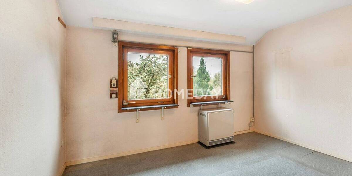 Doppelhaushälfte Braunschweig Südstadt - 4 Zimmer, 74 m&sup2;, 170.000&euro; | Angebot:26189376