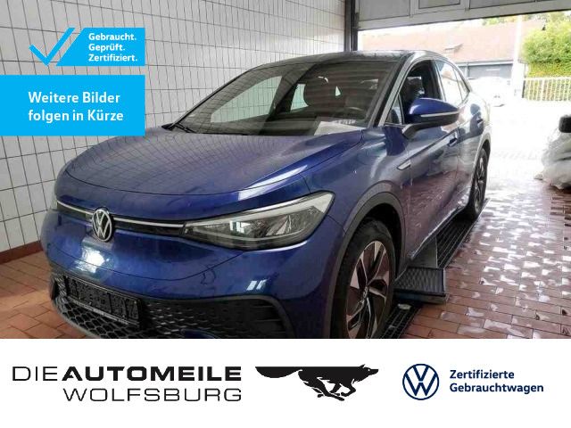 VW ID.5 74.666 km 27.550 € Wolfsburg 38440