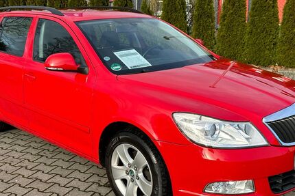 Skoda Octavia 209.000 km 6.750 &euro; Gifhorn 38518