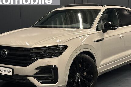 VW Touareg 57.000 km 54.890 &euro; Helmstedt 38350