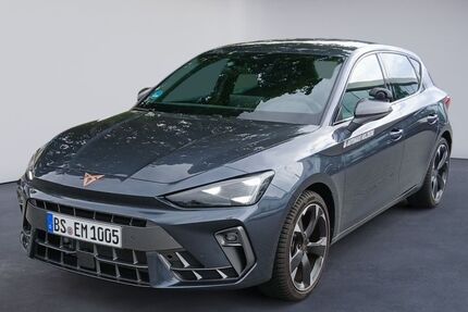 Cupra Leon 14.000 km 26.490 &euro; Braunschweig 38114