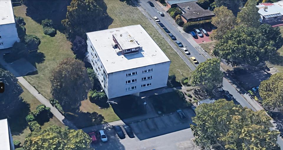 Etagenwohnung Wolfsburg Detmerode - 3 Zimmer, 80 m&sup2;, 144.000&euro; | Angebot:26295578