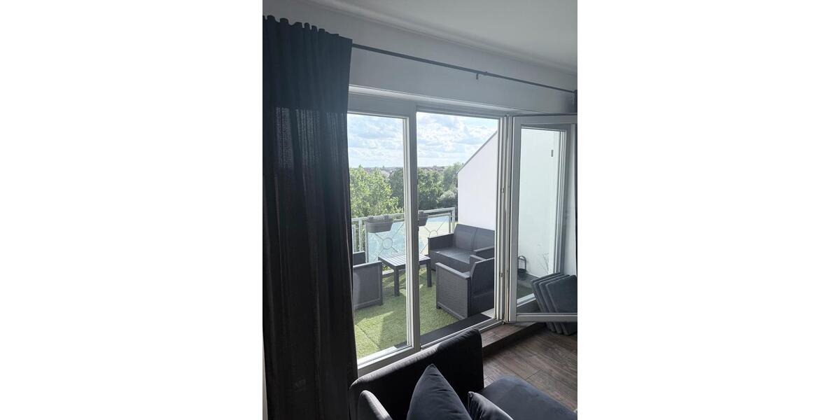 Etagenwohnung Wolfsburg Almke - 2 Zimmer, 45 m&sup2;, 170.000&euro; | Angebot:26987184