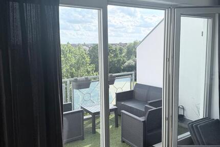 Wohnung Wolfsburg Almke - 2 Zimmer, 45 m&sup2;, 170.000&euro; | Angebot:26987184