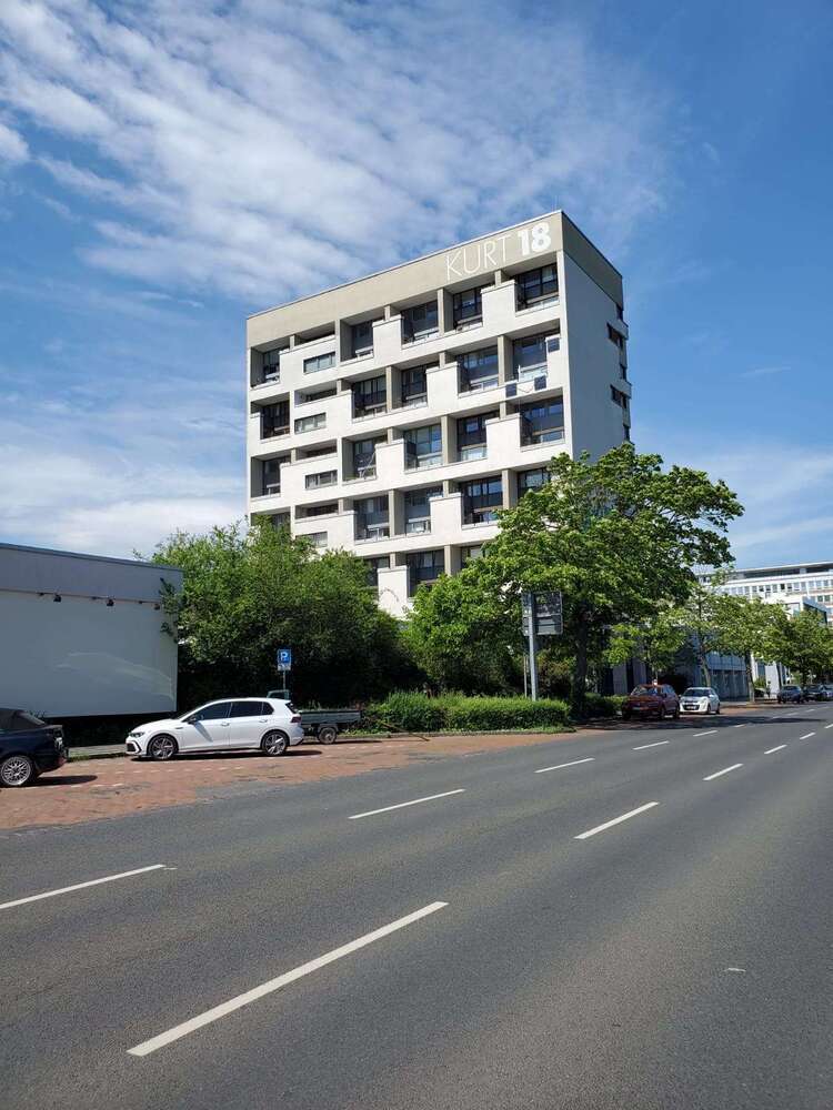 Wohnung zum Kaufen in Braunschweig 280.000 € 96.09 m²
