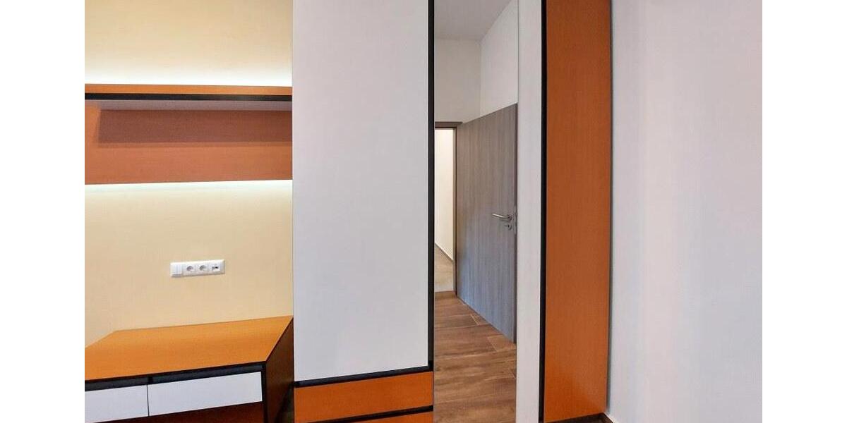 Etagenwohnung Wesendorf - 3 Zimmer, 69 m&sup2;, 735&euro; | Angebot:26288954