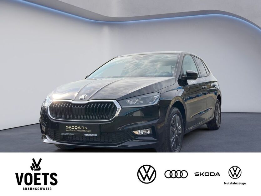 Skoda Fabia 5.900 km 22.220 € Braunschweig 38124