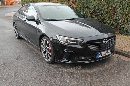 Opel Insignia 115.000 km 18.000 € Wolfenbüttel 38300