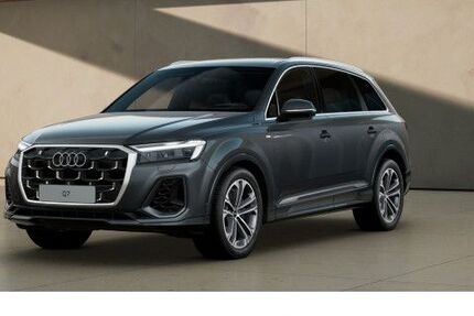 Audi Q7 17.744 km 69.690 &euro; Wolfsburg 38440