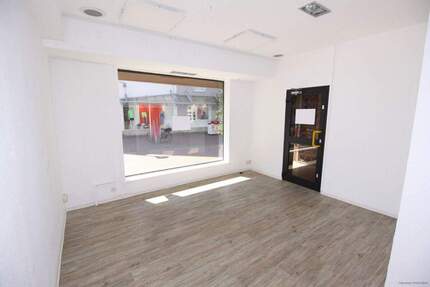 Büro-Ladenfläche in der Gifhorner Innenstadt - direkt an der Fußgängerzone zimmer