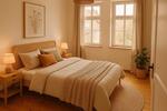 Etagenwohnung Helmstedt - 4 Zimmer, 121 m&sup2;, 950&euro; | Angebot:26662489
