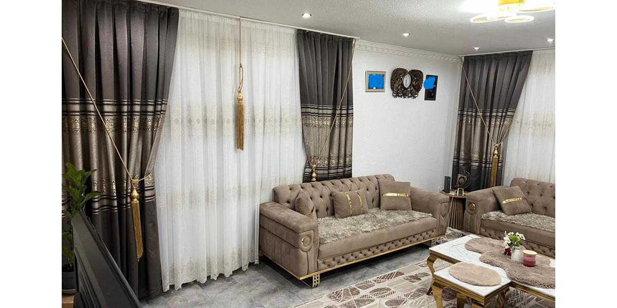 Etagenwohnung Gifhorn - 4 Zimmer, 86 m&sup2;, 162.000&euro; | Angebot:27262793