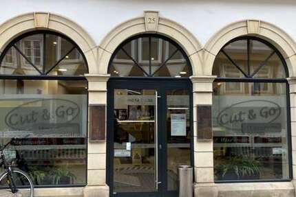 Gewerbeobjekt Wolfenbüttel Heinrichstadt - 2.550&euro; | Angebot:26319855