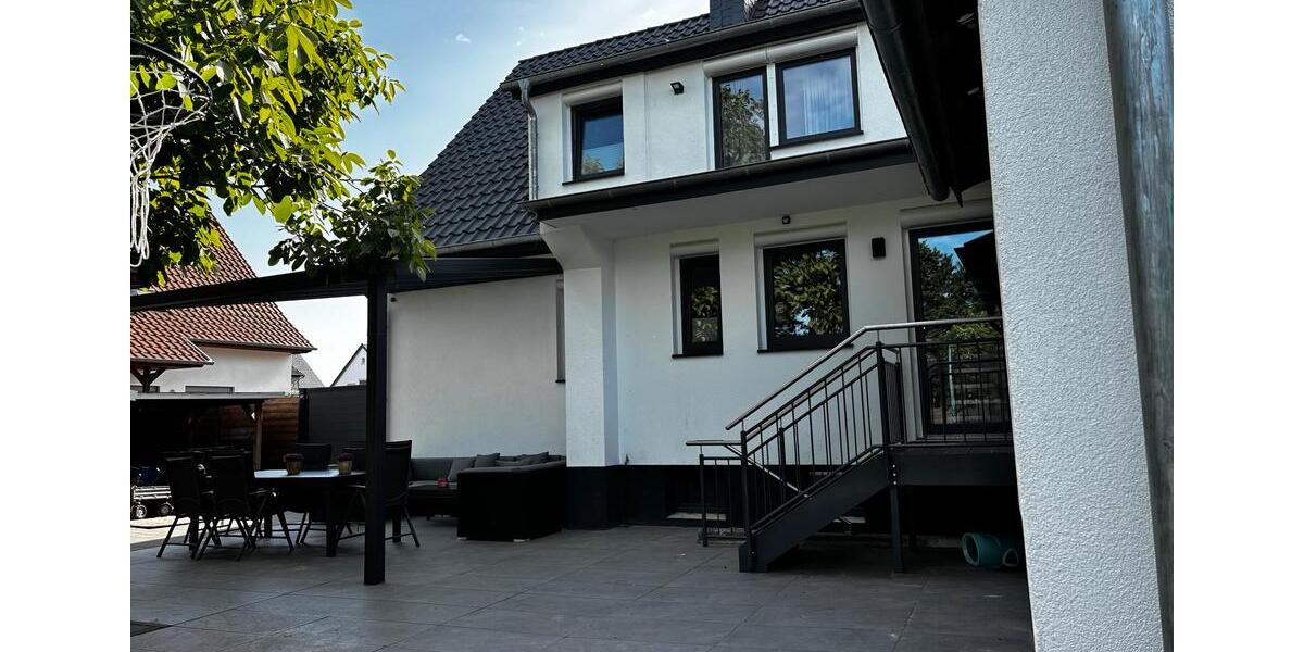 Einfamilienhaus Calberlah - 5 Zimmer, 150 m&sup2;, 495.000&euro; | Angebot:26790397