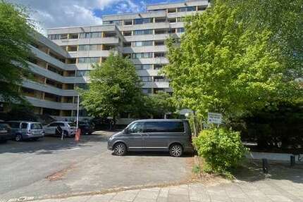 Wohnung zum Mieten in Wolfsburg 499 € 60 m² 2 zimmer