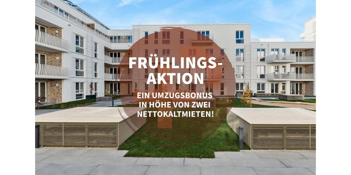Etagenwohnung Wolfsburg Almke - 3 Zimmer, 102 m&sup2;, 1.145&euro; | Angebot:25806403
