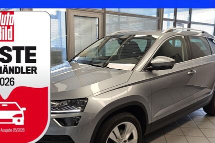 Skoda Karoq 78.921 km 20.700 &euro; Wolfsburg-Heiligendorf 38444