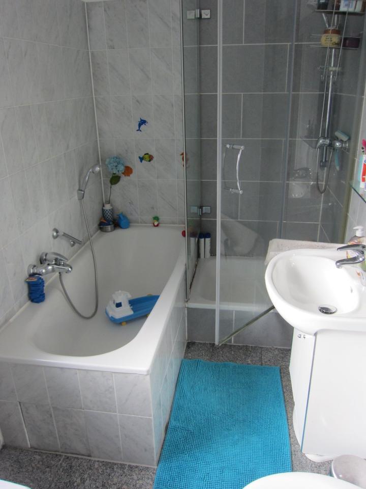 BS-Veltenhof ETW-3-ZiKüBadGäste-WC,3 Balkone im 4 Parteienhaus