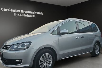 VW Sharan 197.500 km 9.999 € Braunschweig 38120