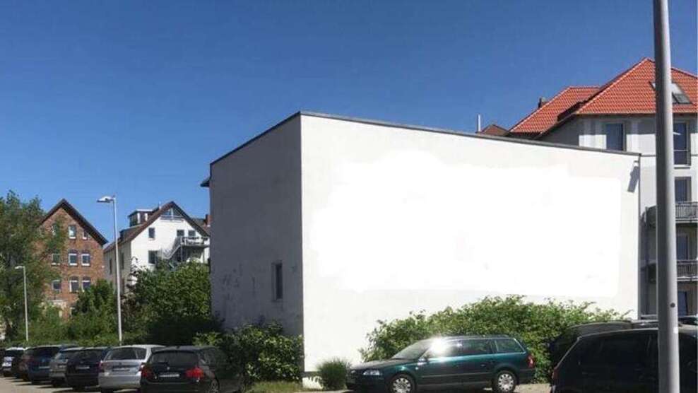 Büro in Braunschweig 250 € 32 m²