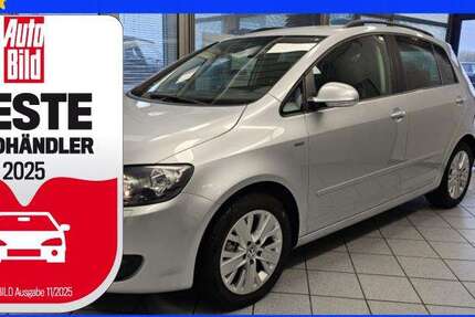 VW Golf Plus 112.749 km 8.500 € Wolfsburg Heiligendorf 38444