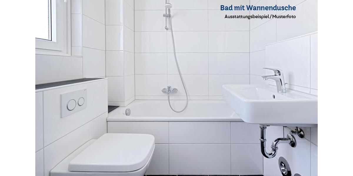 Etagenwohnung Braunschweig Timmerlah-Geitelde-Stiddien - 3 Zimmer, 77 m&sup2;, 609&euro; | Angebot:26561472