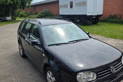 VW Golf 260.500 km 2.300 &euro; Wahrenholz 29399