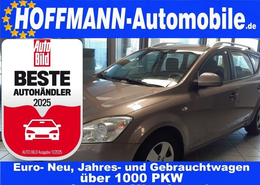 ceed Sportswagon