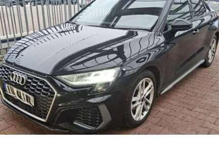 Audi A3 68.370 km 25.780 &euro; Gifhorn 38518