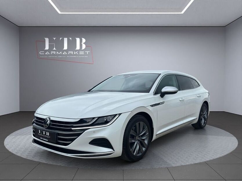 Arteon