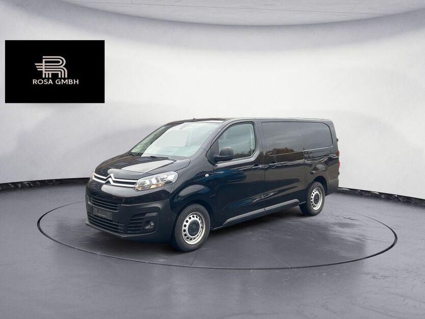 Citroen Jumpy 223.877 km 11.900 € Braunschweig 38118