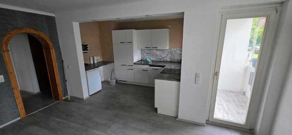 Erdgeschoßwohnung Braunschweig Timmerlah-Geitelde-Stiddien - 3 Zimmer, 72 m&sup2;, 780&euro; | Angebot:26663761